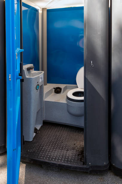 Best Local porta potty services  in Portage, WI