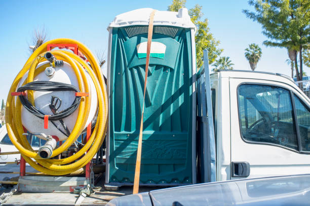 Best Emergency porta potty rental  in Portage, WI