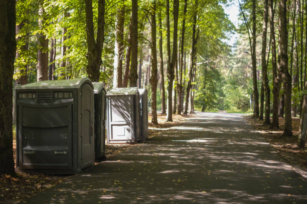 Best Event porta potty rental  in Portage, WI