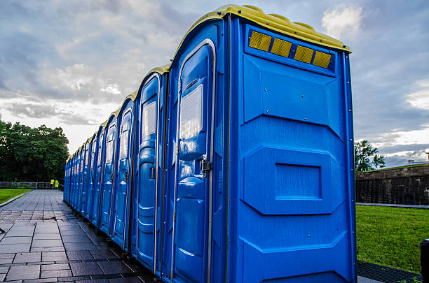 Best High-end porta potty rental  in Portage, WI